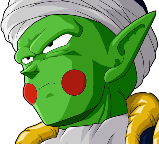 320 × 200 Pixels - Dragon Ball Z Face (800x500), Png Download