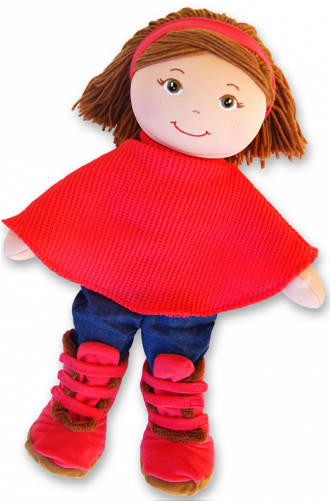 Rag Doll (500x500), Png Download