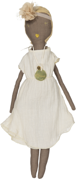 Jess Brown Rag Doll - Rag Doll (600x600), Png Download