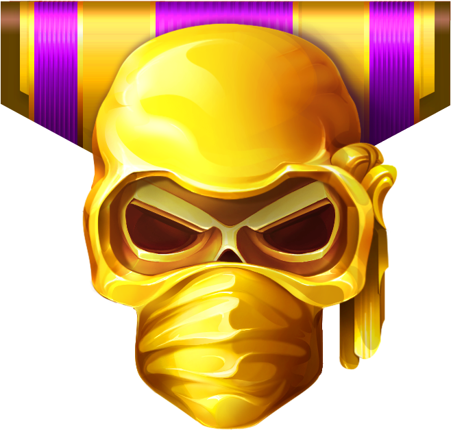 Rank Png Download - Warface Png Patentes (1000x1000), Png Download