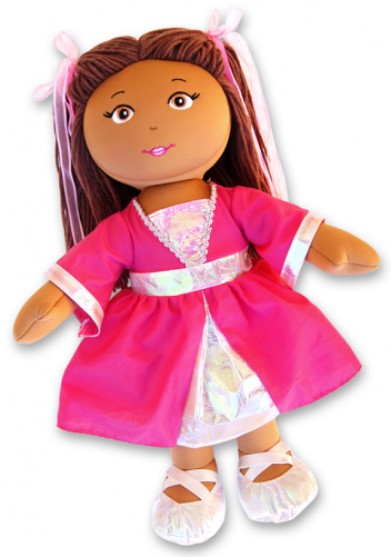 Doll (500x500), Png Download