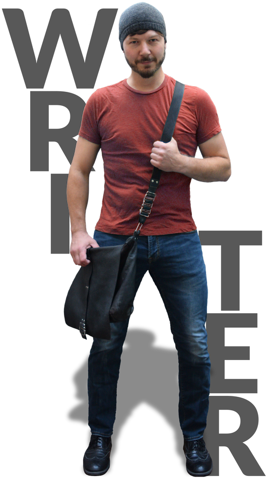 Navigation - Writer (640x960), Png Download