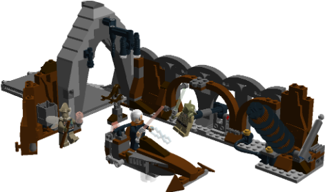 33lyuyp - Triumphal Arch (500x277), Png Download