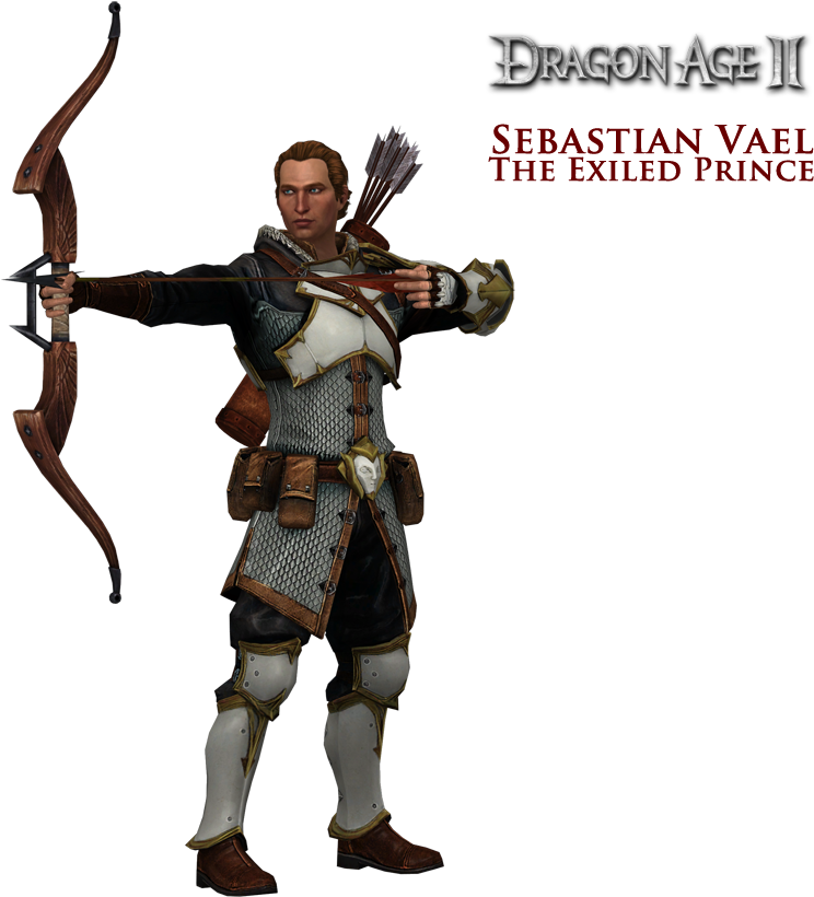 Recapitulative Of The Additional Objects For Xnalara - Longbow (800x829), Png Download