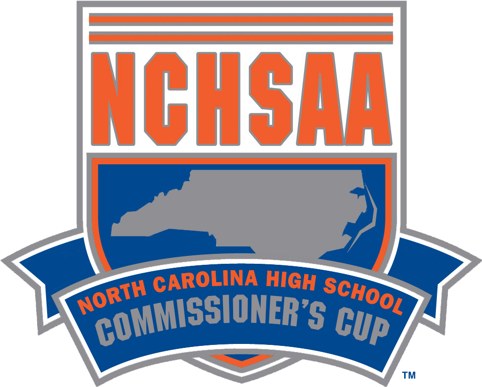 This Award Is Given For Amazing Community Service Document - Nchsaa Football Championship (1010x1200), Png Download