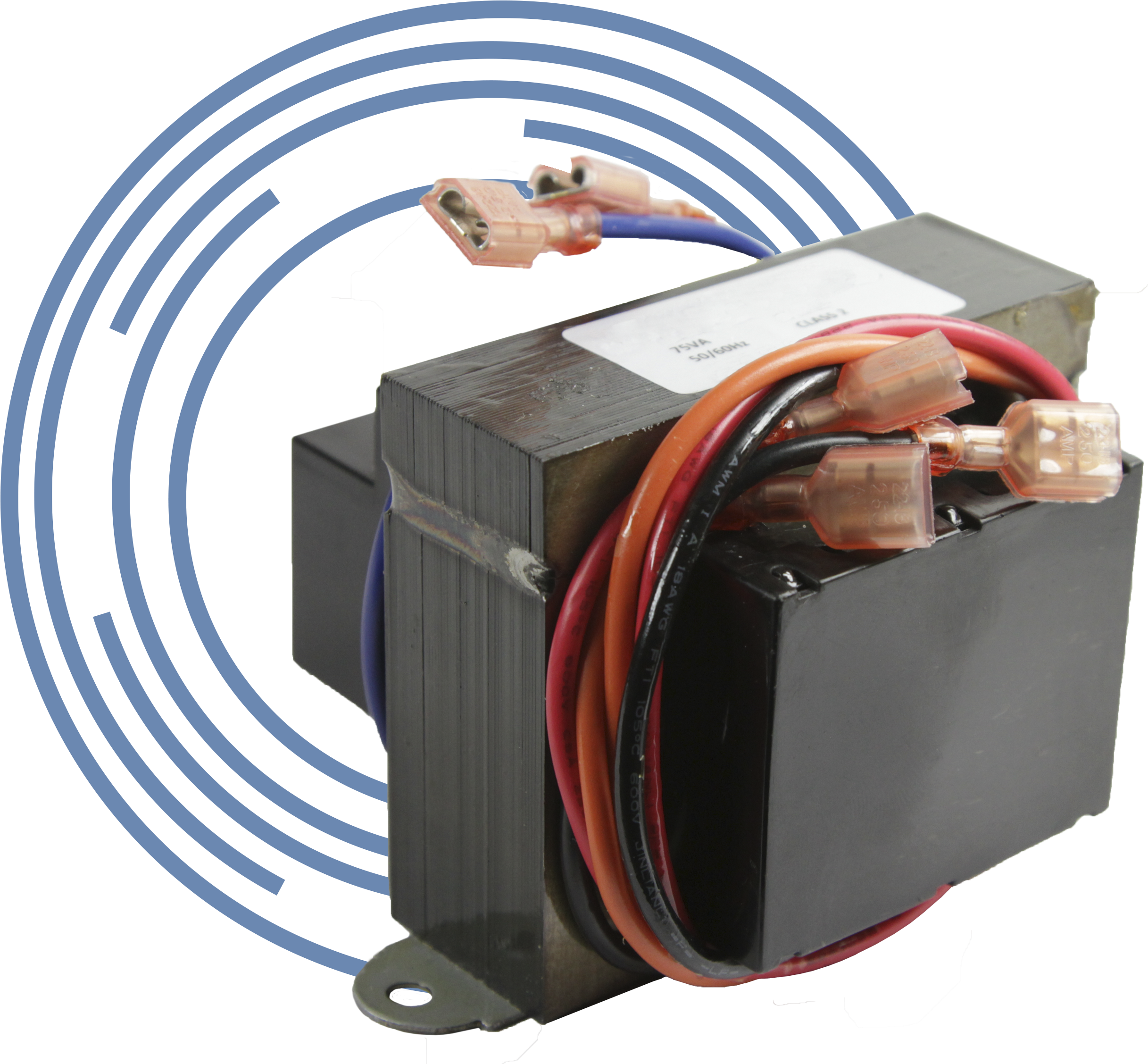 Endurance Series - Computer Network (3667x2564), Png Download