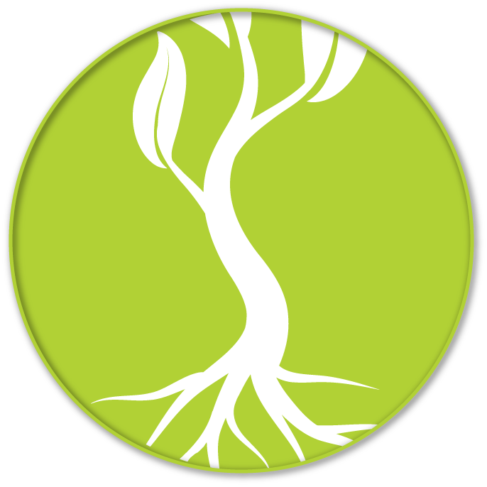 Laying Down Roots - Christian Church (686x686), Png Download
