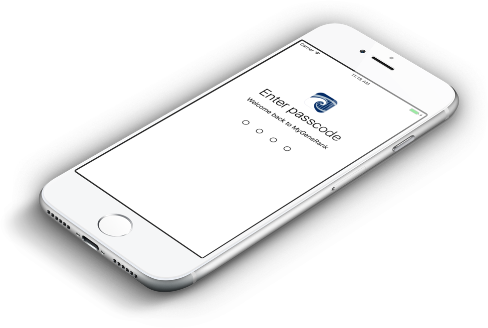 Privacy And Security - Phone Laying Down Transparent (1000x723), Png Download