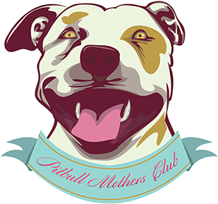 Pit Bull (404x316), Png Download