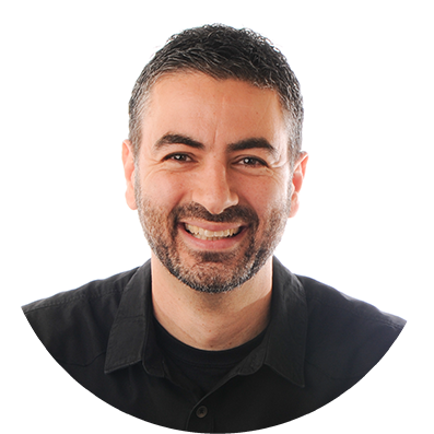 Alan Shlemon - Serge Kijner (404x404), Png Download