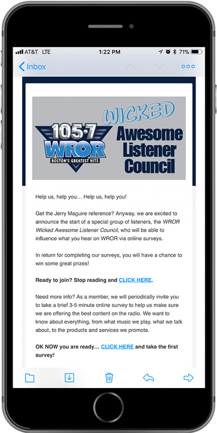Wror Email - Samsung Gear Fit Manager App (1024x853), Png Download