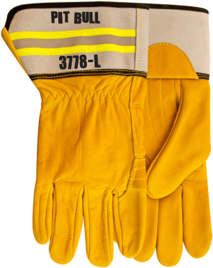 3778 Pit Bull - Water (338x400), Png Download