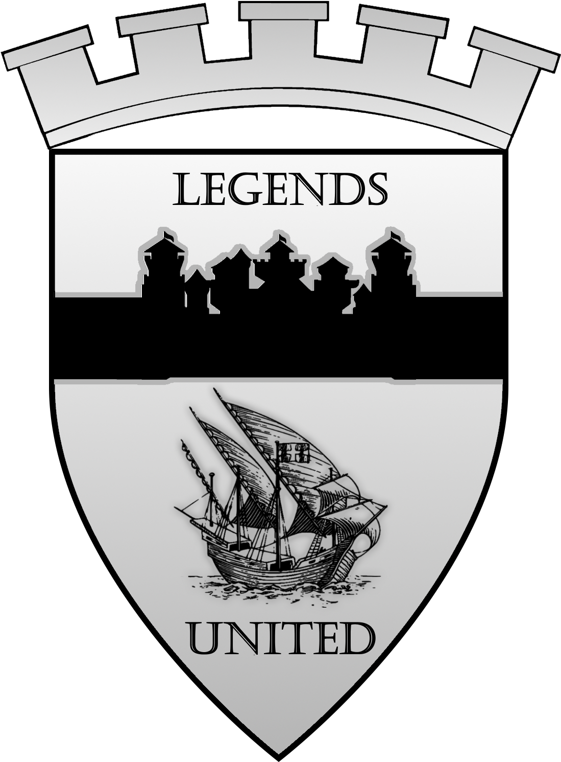 [kits And Logos] Fantasy Kits And Fantasy Logos [archive] - Illustration (1517x1517), Png Download