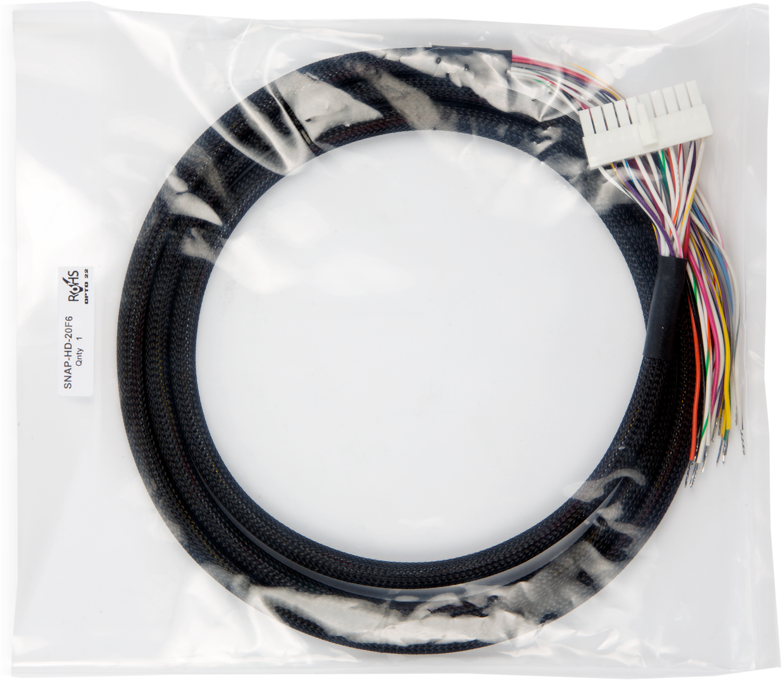 Snap Hd 20f6 - Ethernet Cable (1600x1600), Png Download