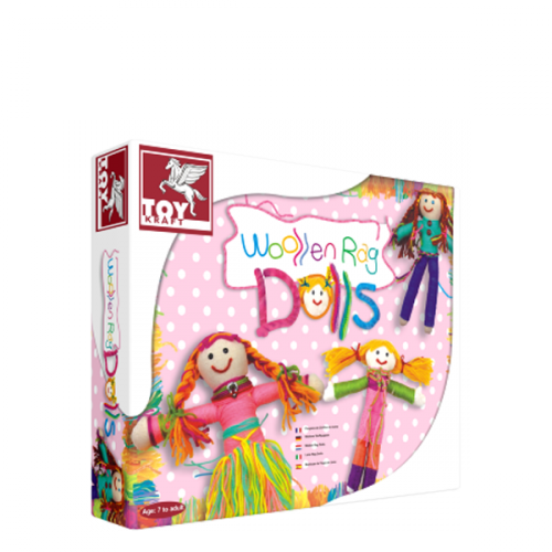 Toy Kraft Paint A Piggy Bank (500x500), Png Download