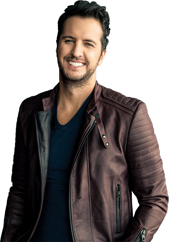 Luke Bryan Image - Huntin', Fishin' And Lovin' Every Day (sheet Music) (559x800), Png Download
