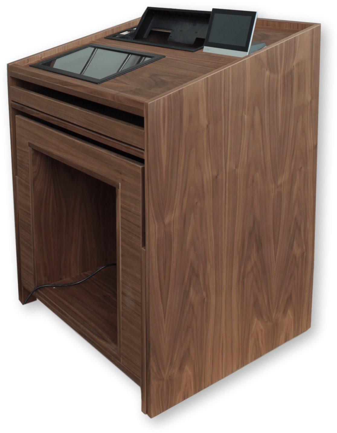 Furniture - Lectern (1500x1500), Png Download