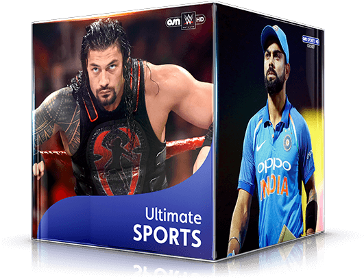 Stay On The Edge Of Your Seat With Dedicated Sports - United Arab Emirates (546x422), Png Download