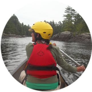Contact Us - Sea Kayak (373x360), Png Download