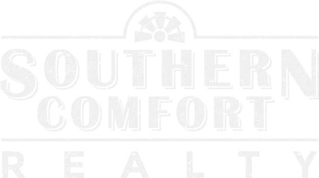 Southern Comfort Realty (636x360), Png Download