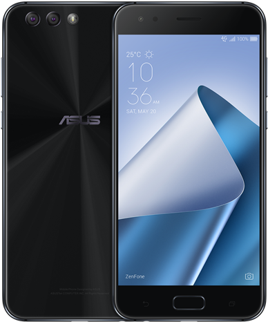 Featured Products - Asus Zenfone 4 Zoom (500x500), Png Download