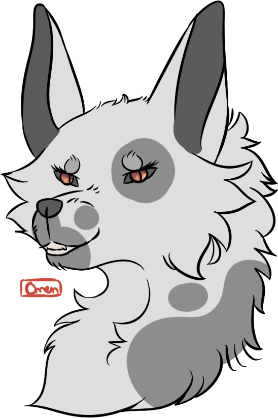 Snowcloudho - Cartoon (559x833), Png Download