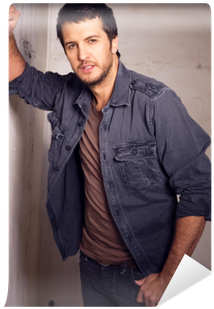 Kiss Tomorrow Goodbye : (luke Bryan) : #114975 (400x400), Png Download