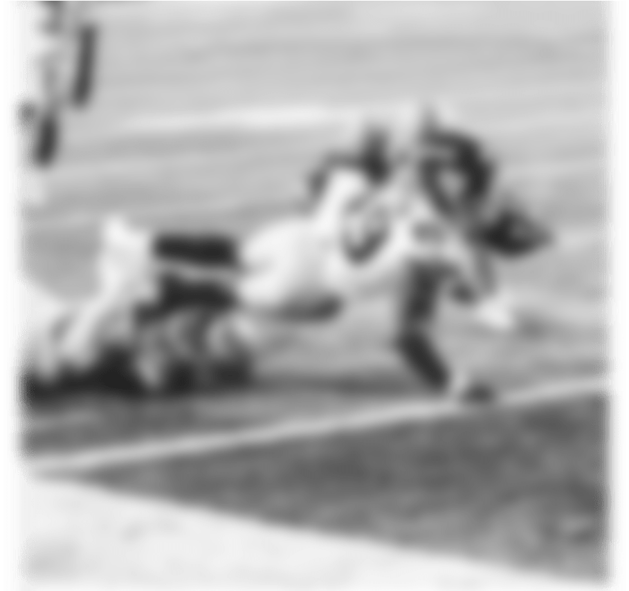 Rb Robert Martin - Saquon Barkley (1280x853), Png Download