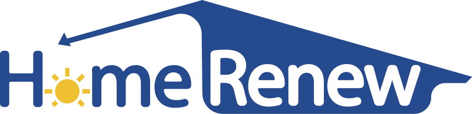 Home Renew, Llc (959x233), Png Download
