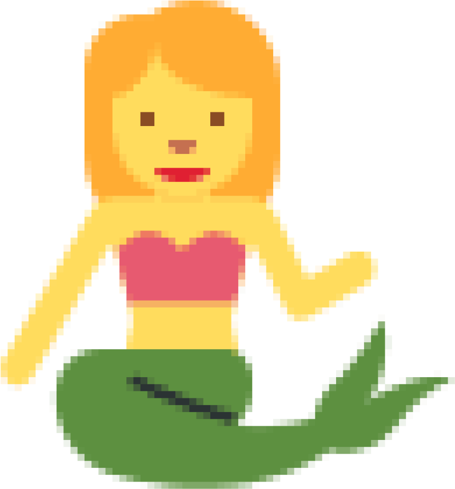 Luke Bryan Is Proud Of His Sons For Their 'manners' - Emojis Sereia (1024x1024), Png Download