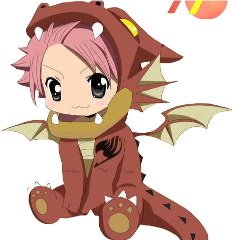 Anime Girl Crying - Anime Chibi Fairy Tail (478x478), Png Download