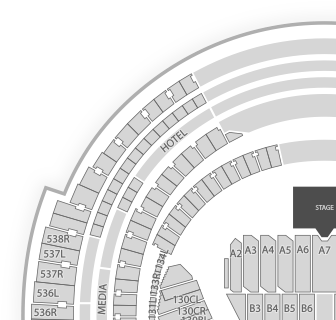 Adorable Seatgeek Luke Bryan St Louis August 8 25 2018 - 2019 (350x350), Png Download