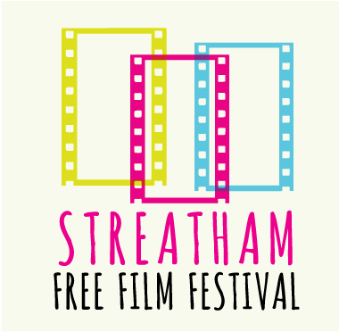 Streatham Film Festival Logo - Streatham Free Film Festival (425x425), Png Download