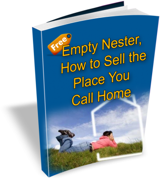 How To Sell The Place You Call Home - Buy A House The Right Way By Mark Kennedy 9781469909509 (400x382), Png Download