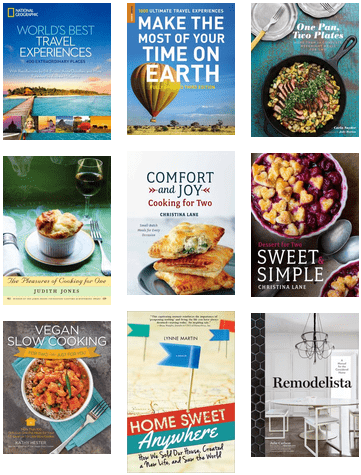 Sweet & Simple By Christina Lane (436x520), Png Download