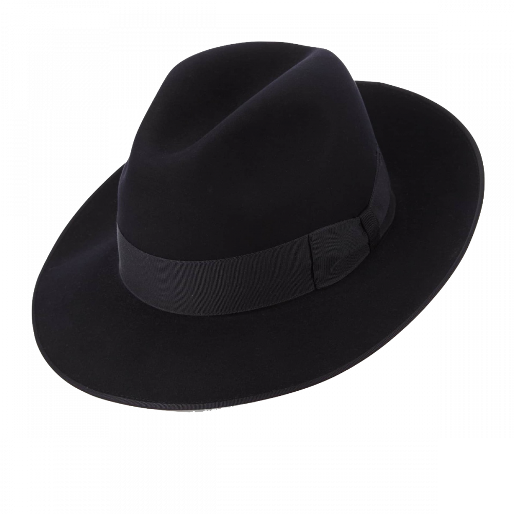 Image - Fedora (1160x1000), Png Download