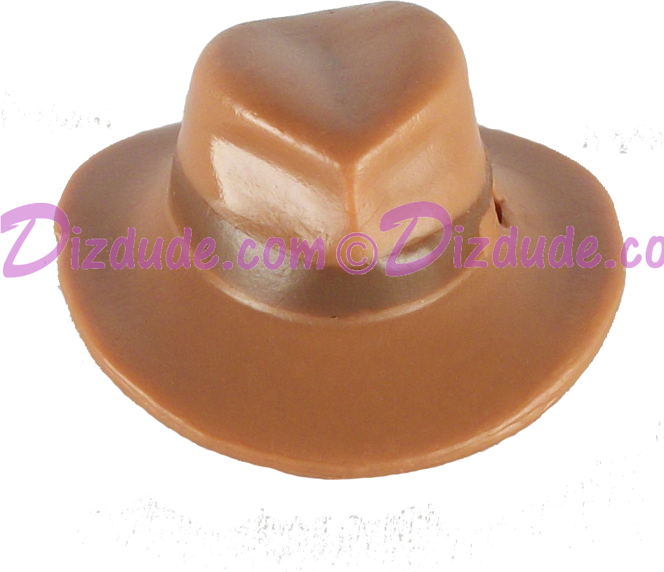 Indiana Jones Hat ~ © Dizdude - Cowboy Hat (945x945), Png Download