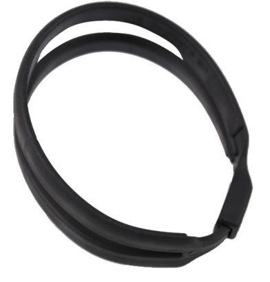 Whirl A Style Jumbo Large, Cream - Data Transfer Cable (480x480), Png Download