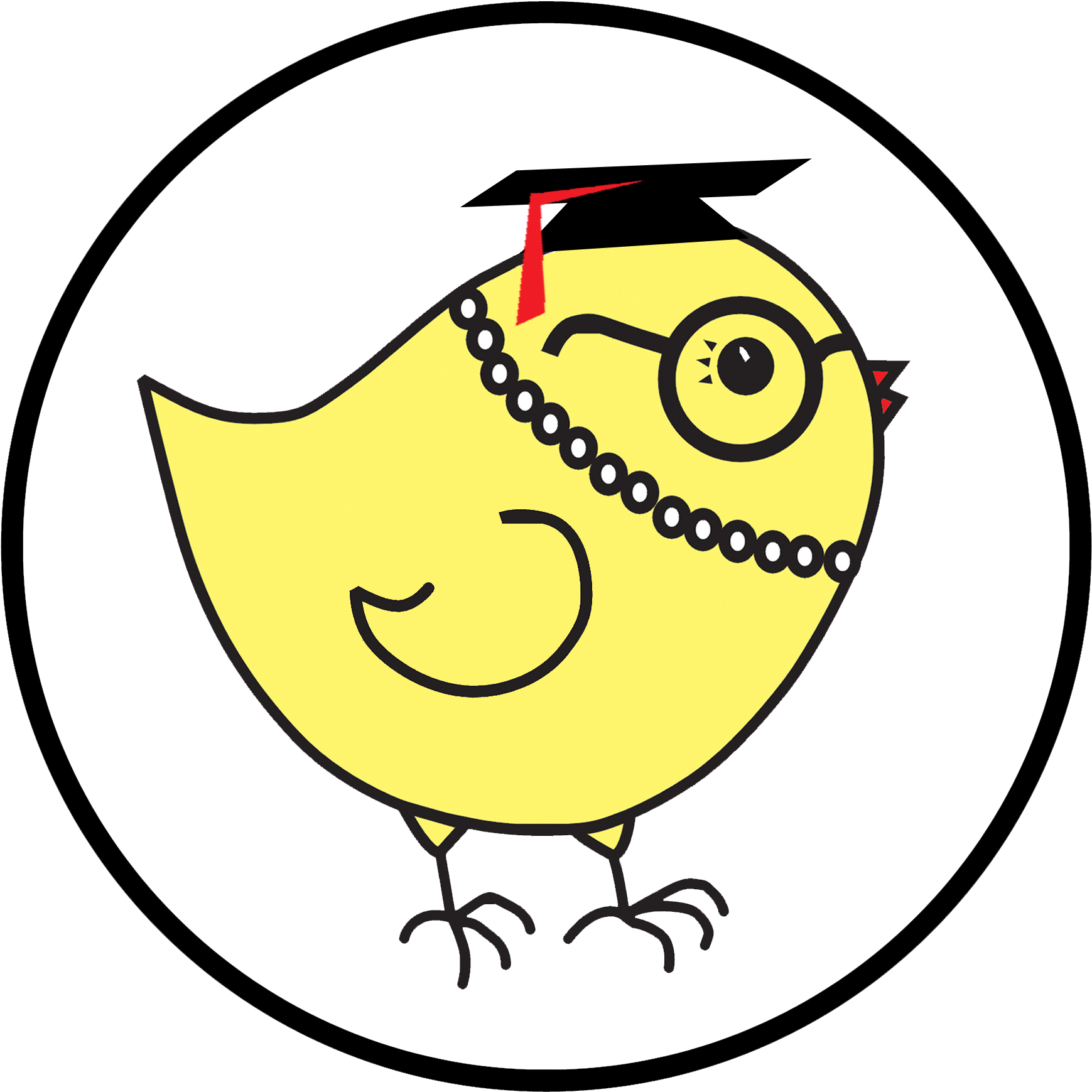 Clipart Info - Nerd (2400x2400), Png Download