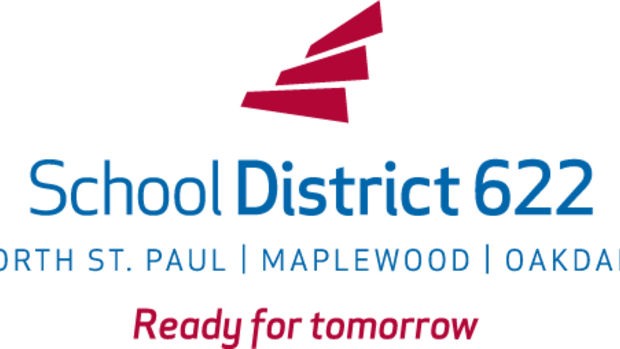 Empty Nesters, Low Turnout Cause Failure Of District - Isd622 Logo (620x349), Png Download
