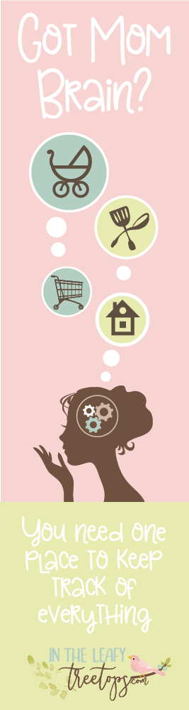 Order Your Planner Today - Quick Tips For Busy Women: Cutting Through (267x1000), Png Download