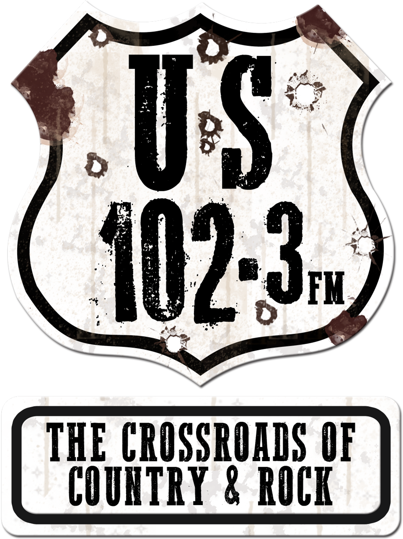 Us 102-3 Is Designed Specifically For North Central - Wxus (1470x2100), Png Download