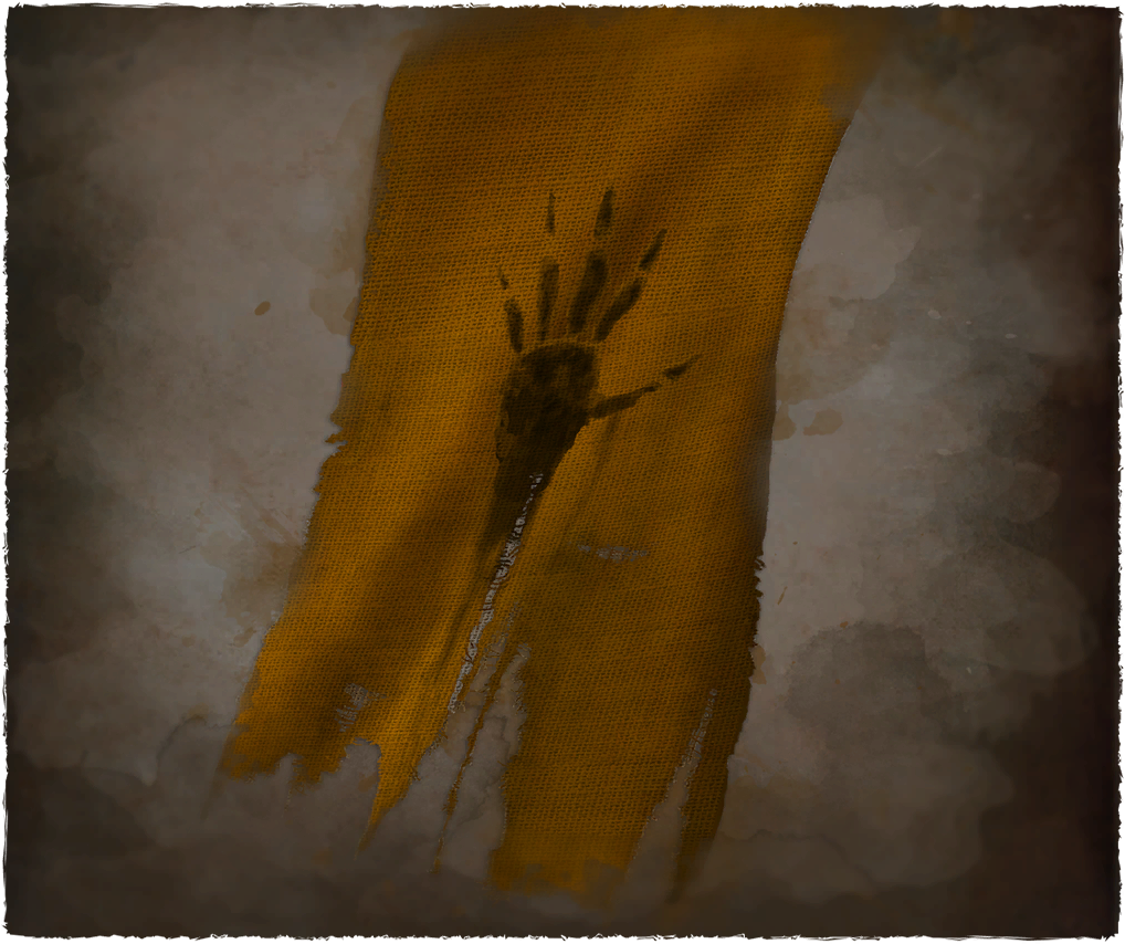 Deadrats Banner - Crane (1024x1024), Png Download