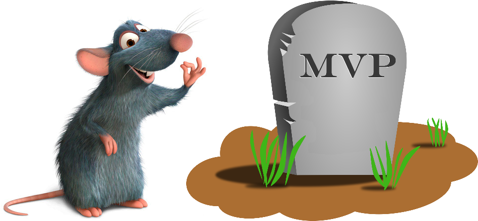 22 Nov - Mvp Rat (966x455), Png Download