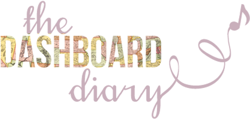 Pearls Bobby Pins Bob Dylan Bon Joviver - Diary (600x250), Png Download