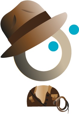 Object - Cartoon (454x454), Png Download