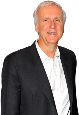 James Cameron On Avatar 2 And How No One's Really Dead - Avatar 2 (330x412), Png Download