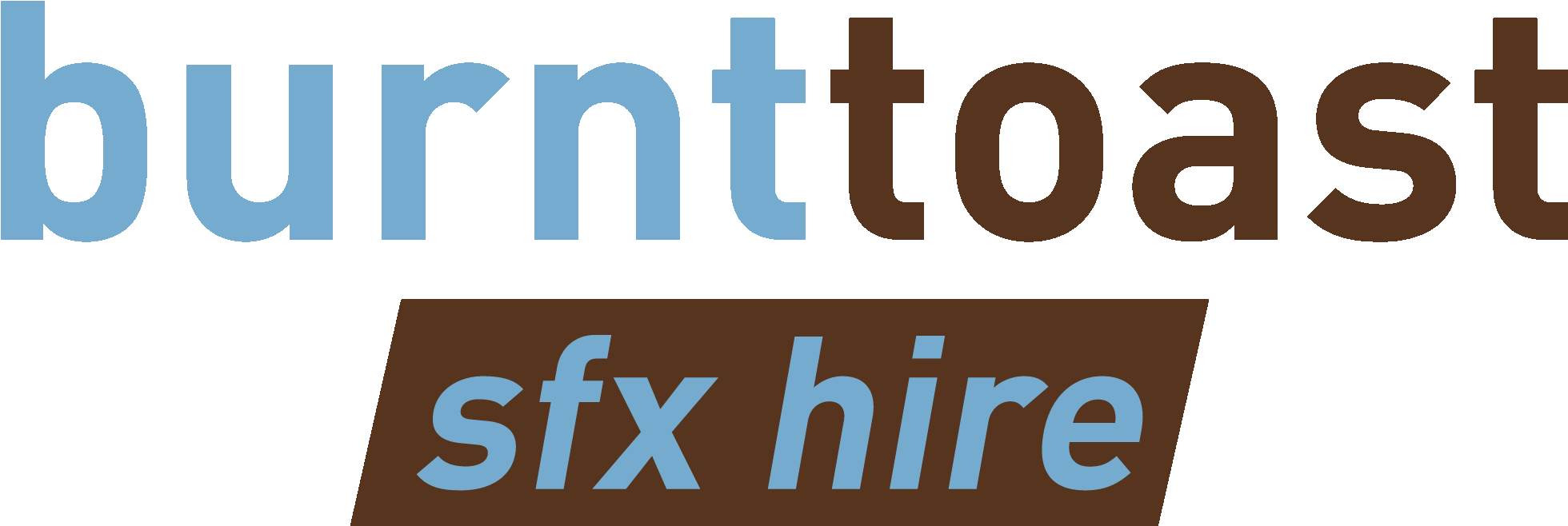 Burnt Toast Sfx Hire - Logo North West Fm (2100x750), Png Download