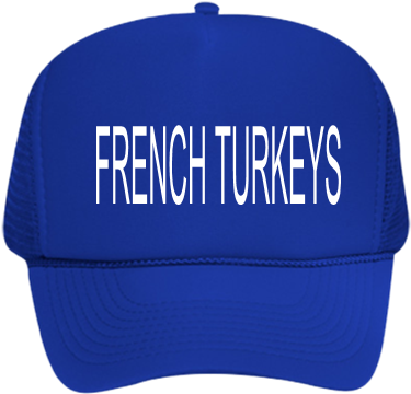 Kids Trucker Hat Otto Cap 68-216 - Fresco W.e.b. (433x402), Png Download