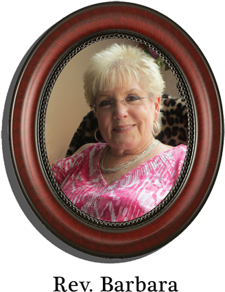 Barbara Szafranski Photo Salem Psychic - Psychic (403x470), Png Download